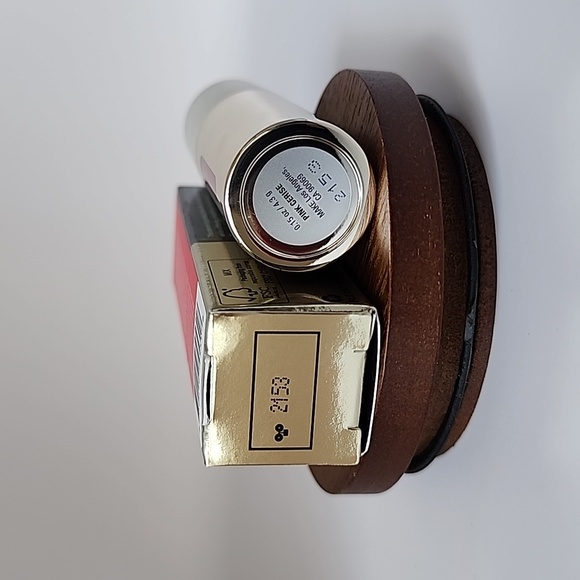 Make Serum Balm - Pink Cerise - Picture 8 of 9